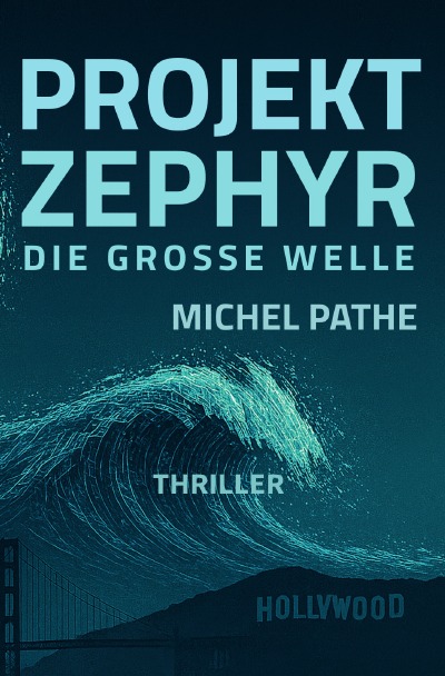 'Cover von PROJEKT ZEPHYR'-Cover