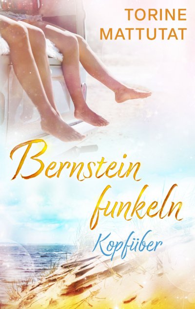 'Cover von Kopfüber'-Cover