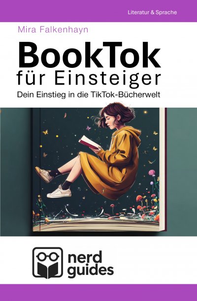 'Cover von BookTok für Einsteiger'-Cover