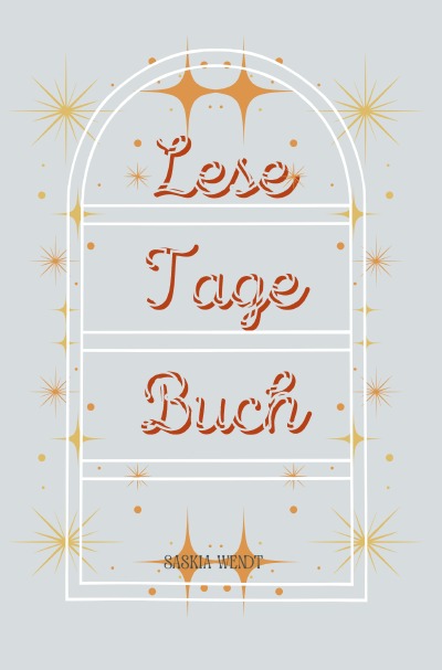 'Cover von Lese Tage Buch'-Cover