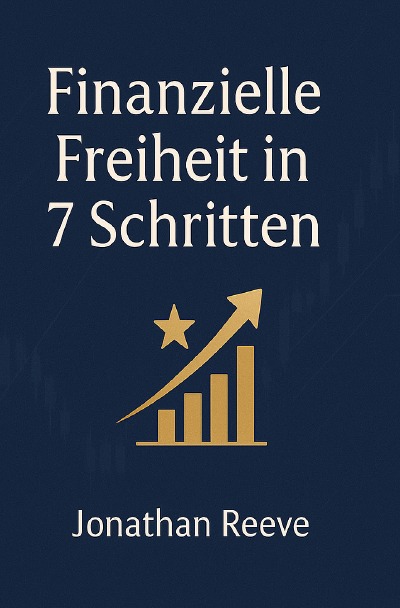'Cover von Finanzielle Freiheit in 7 Schritten'-Cover