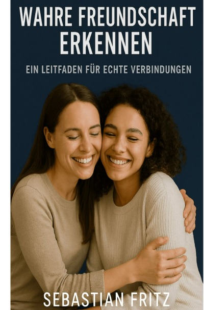 'Cover von Wahre Freundschaft erkennen'-Cover