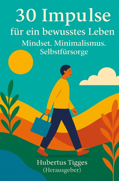 'Cover von Hubertus Tigges'-Cover