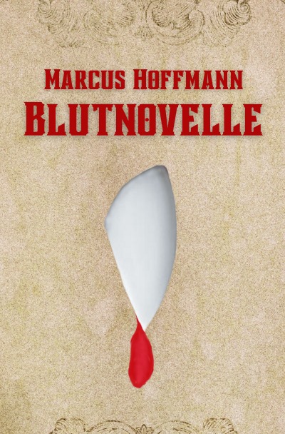 'Cover von Blutnovelle'-Cover