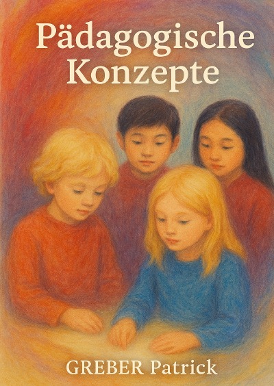 'Cover von Pädagogische Konzepte'-Cover