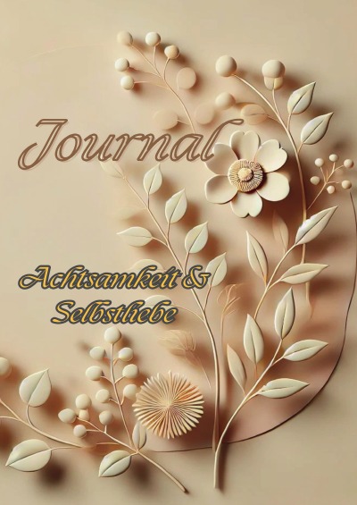 'Cover von Journal'-Cover