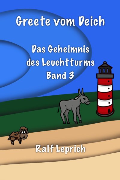 'Cover von Greete vom Deich'-Cover