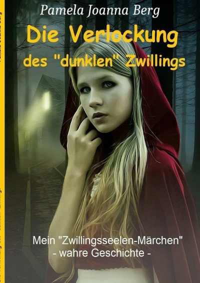 'Cover von Die Verlockung des “dunklen“ Zwillings'-Cover