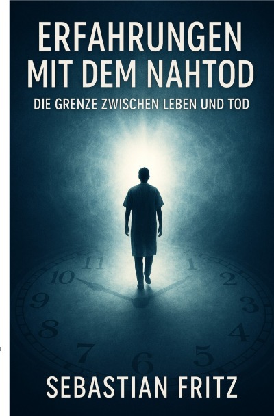 'Cover von Erfahrungen mit dem Nahtod'-Cover