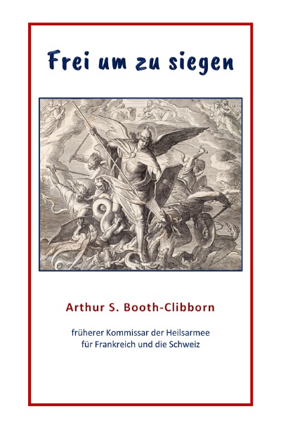 'Cover von Frei um zu siegen'-Cover