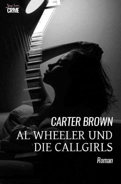 'Cover von Al Wheeler und die Callgirls'-Cover