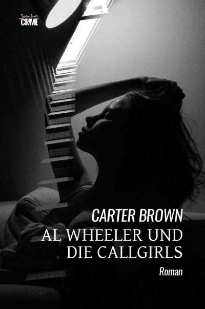 'Cover von Al Wheeler und die Callgirls'-Cover