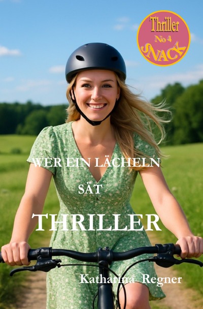 'Cover von Wer ein Lächeln sät'-Cover
