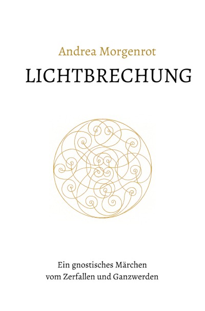 'Cover von Lichtbrechung'-Cover