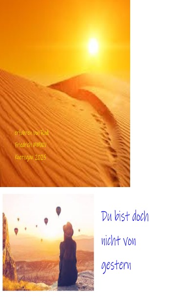 'Cover von Gleich anpacken'-Cover