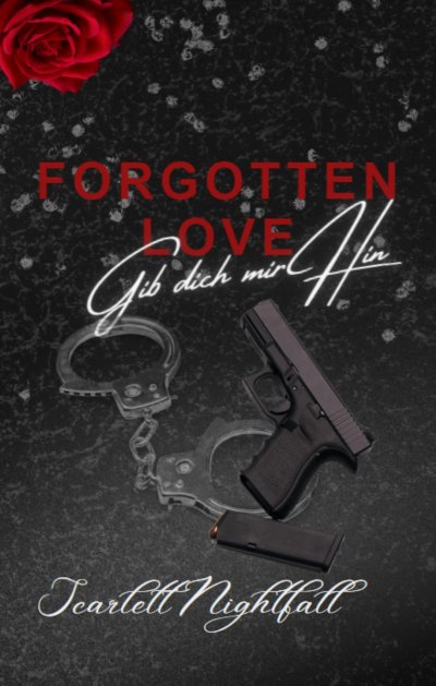 'Cover von Forgotten Love'-Cover