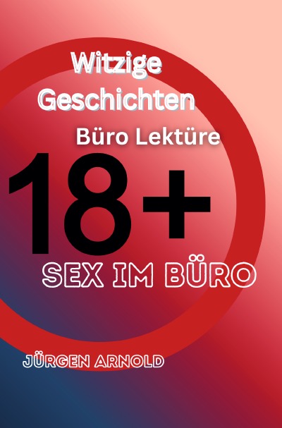 'Cover von Witzige Geschichten             Büro Lektüre'-Cover