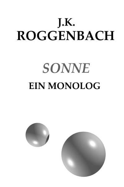 'Cover von Sonne'-Cover