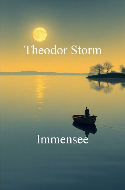 'Cover von Immensee'-Cover