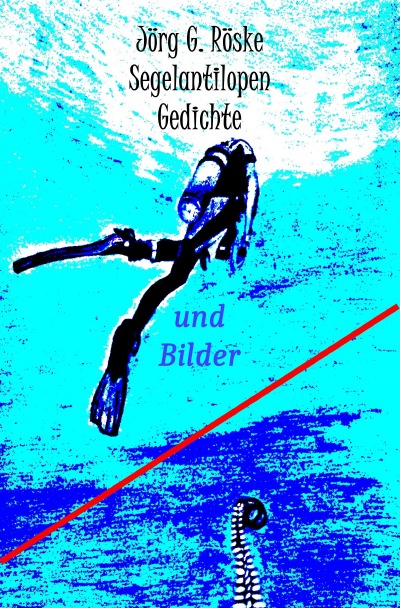 'Cover von Segelantilopen'-Cover