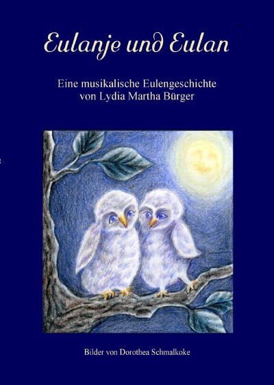 'Cover von Eulanje und Eulan'-Cover