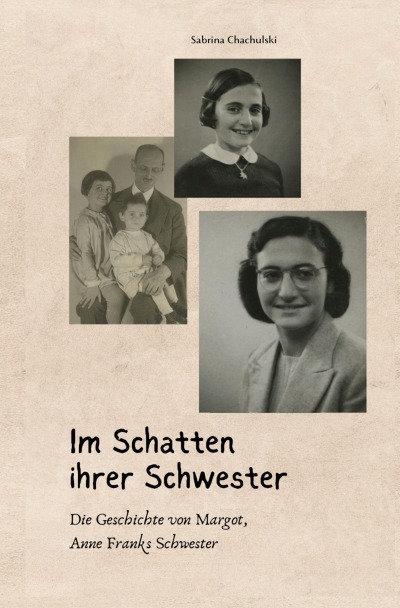 'Cover von Im Schatten ihrer Schwester'-Cover