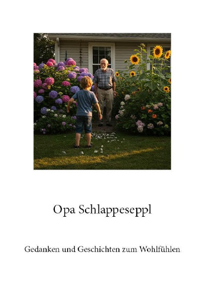 'Cover von Opa Schlappeseppl'-Cover