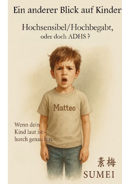 'Cover von Ein anderer Blick auf Kinder'-Cover