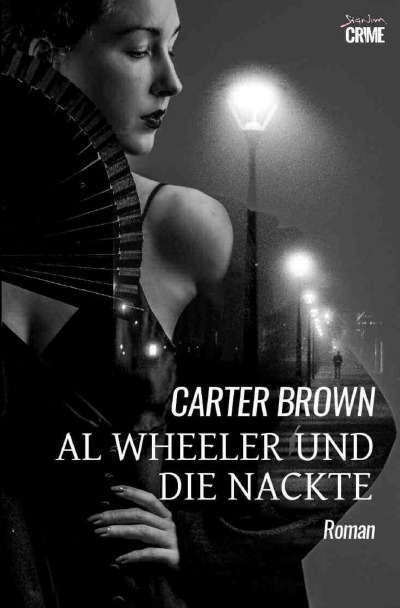 'Cover von Al Wheeler und die Nackte'-Cover