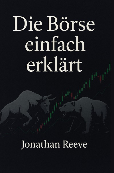 'Cover von Die Börse einfach erklärt'-Cover