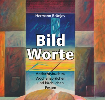 'Cover von Bild Worte'-Cover