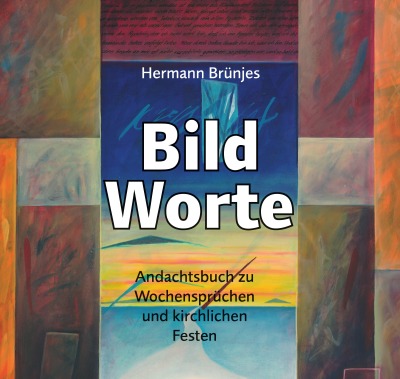'Cover von Bild Worte'-Cover