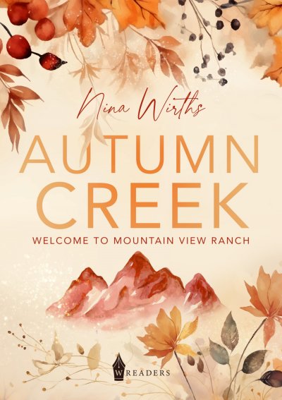 'Cover von Autumn Creek'-Cover