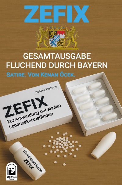 'Cover von Zefix'-Cover