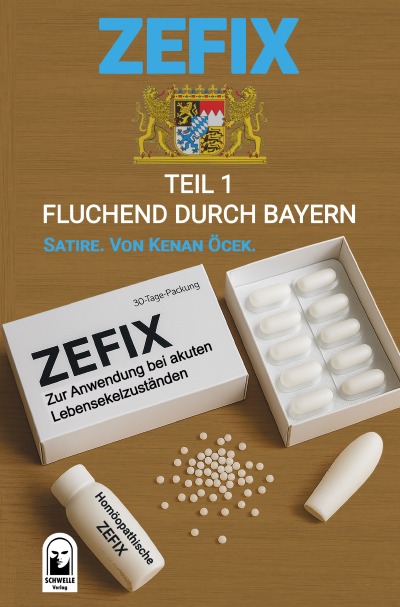'Cover von Zefix'-Cover