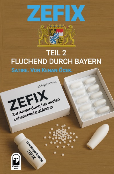 'Cover von Zefix'-Cover