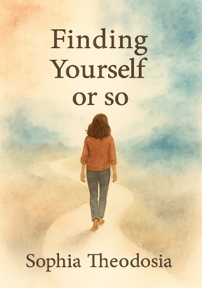 'Cover von Finding Yourself or so'-Cover