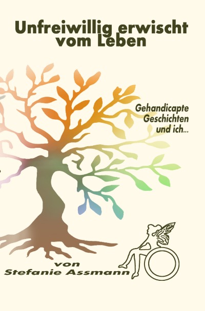 'Cover von Unfreiwillig erwischt vom Leben'-Cover