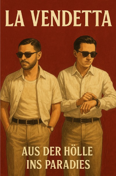 'Cover von La Vendetta'-Cover