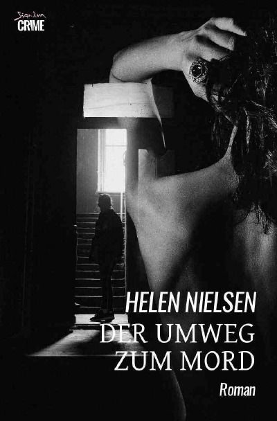 'Cover von Der Umweg zum Mord'-Cover