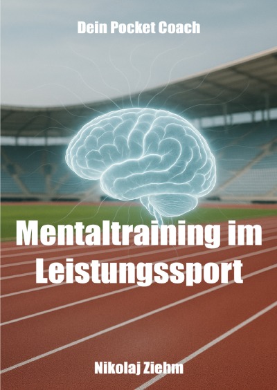 'Cover von Dein Pocket Coach • Mentaltraining im Leistungssport'-Cover