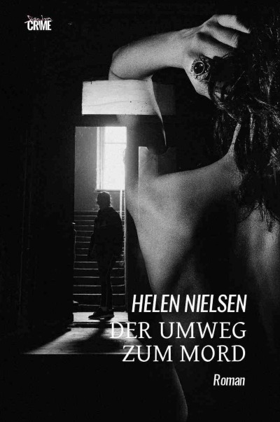 'Cover von Der Umweg zum Mord'-Cover
