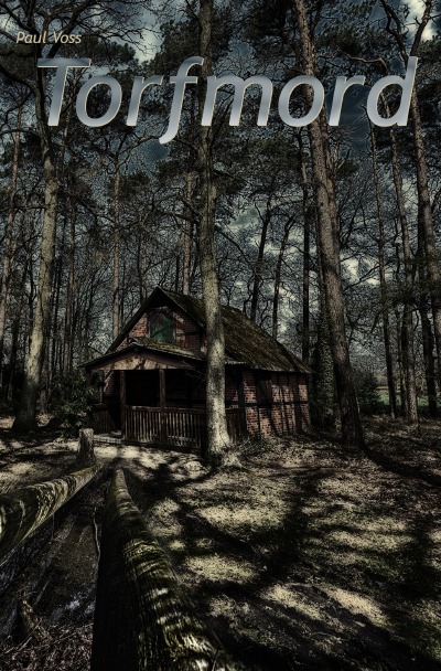 'Cover von Torfmord'-Cover
