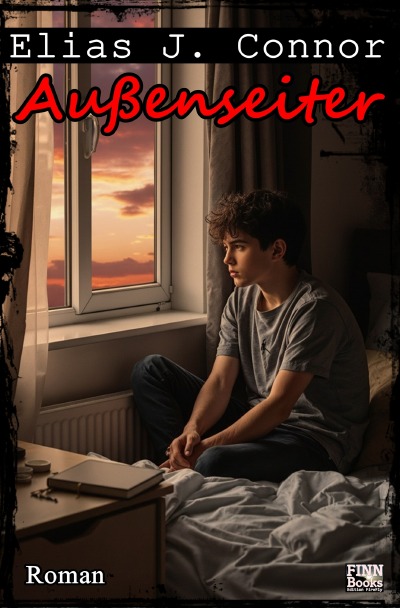 'Cover von Außenseiter'-Cover