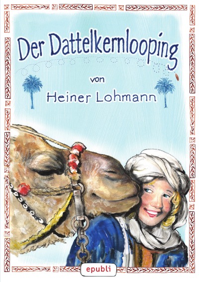 'Cover von Der Dattelkernlooping'-Cover