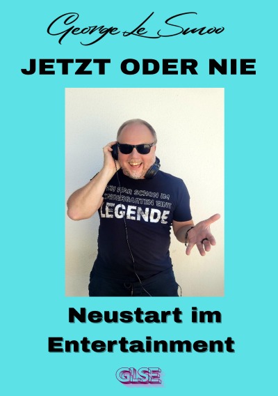 'Cover von Jetzt oder Nie'-Cover