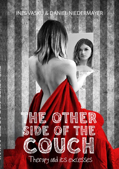 'Cover von „The other side of the couch“'-Cover