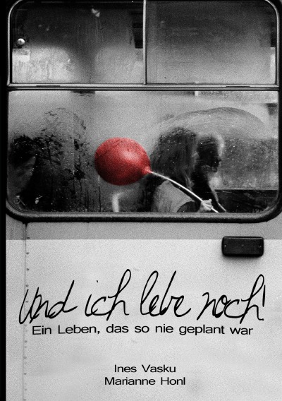 'Cover von „Und ich lebe noch!!°'-Cover