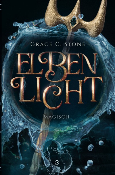 'Cover von Elbenlicht'-Cover