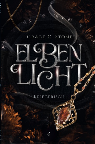 'Cover von Elbenlicht'-Cover